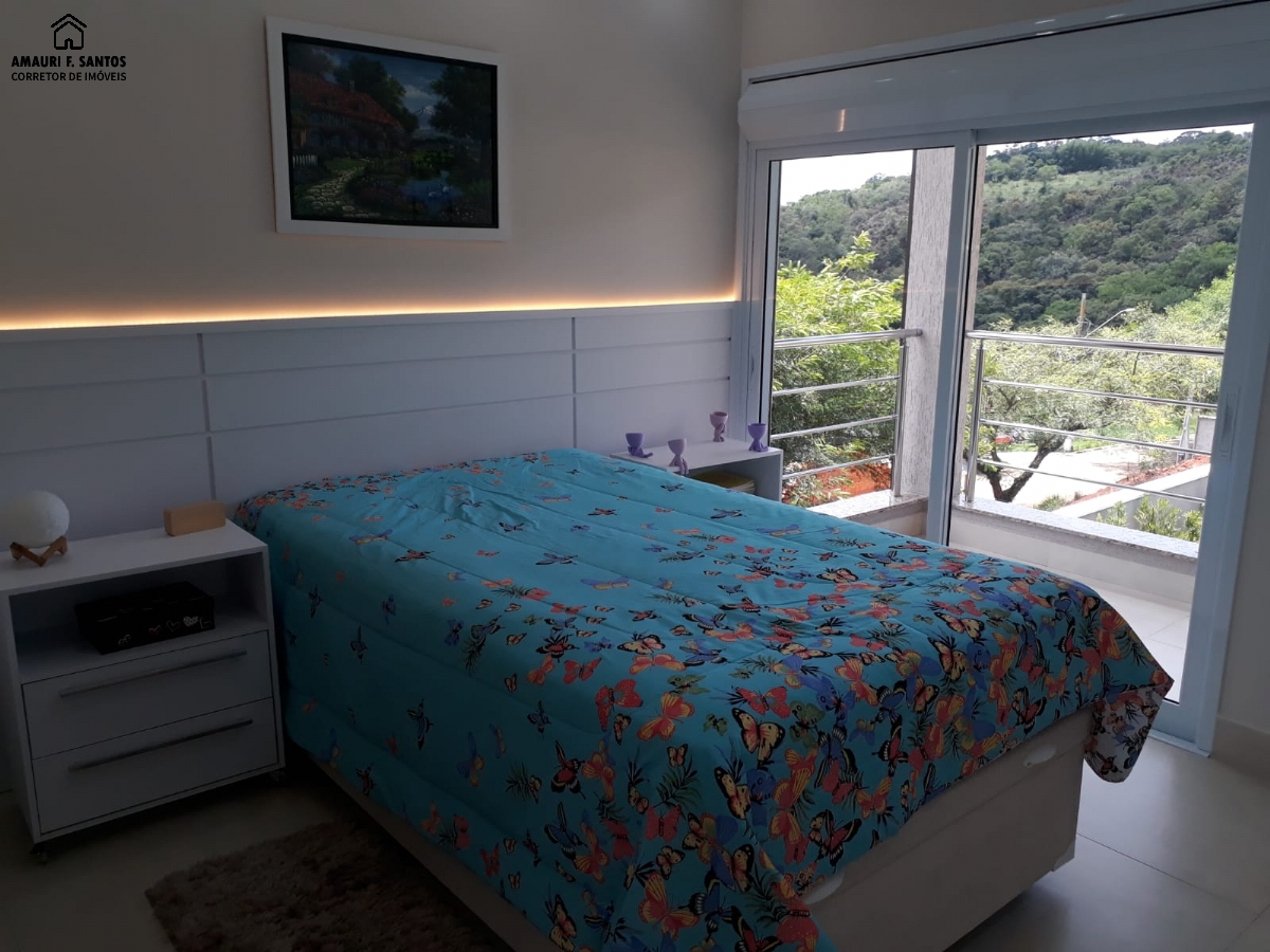 Casa em , São Roque - casa com fino acabamento em condomínio - Foto 11